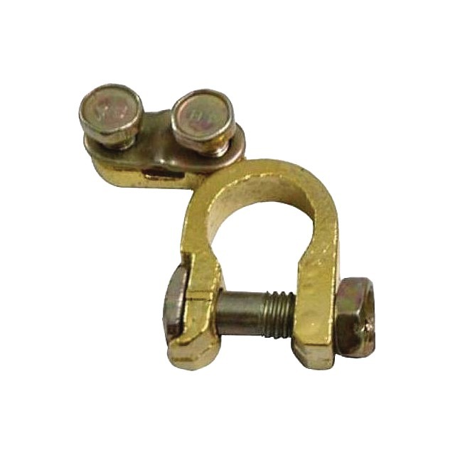 Cosse de Batterie - A Barrette 50-70MM2 référence fournisseur 269946